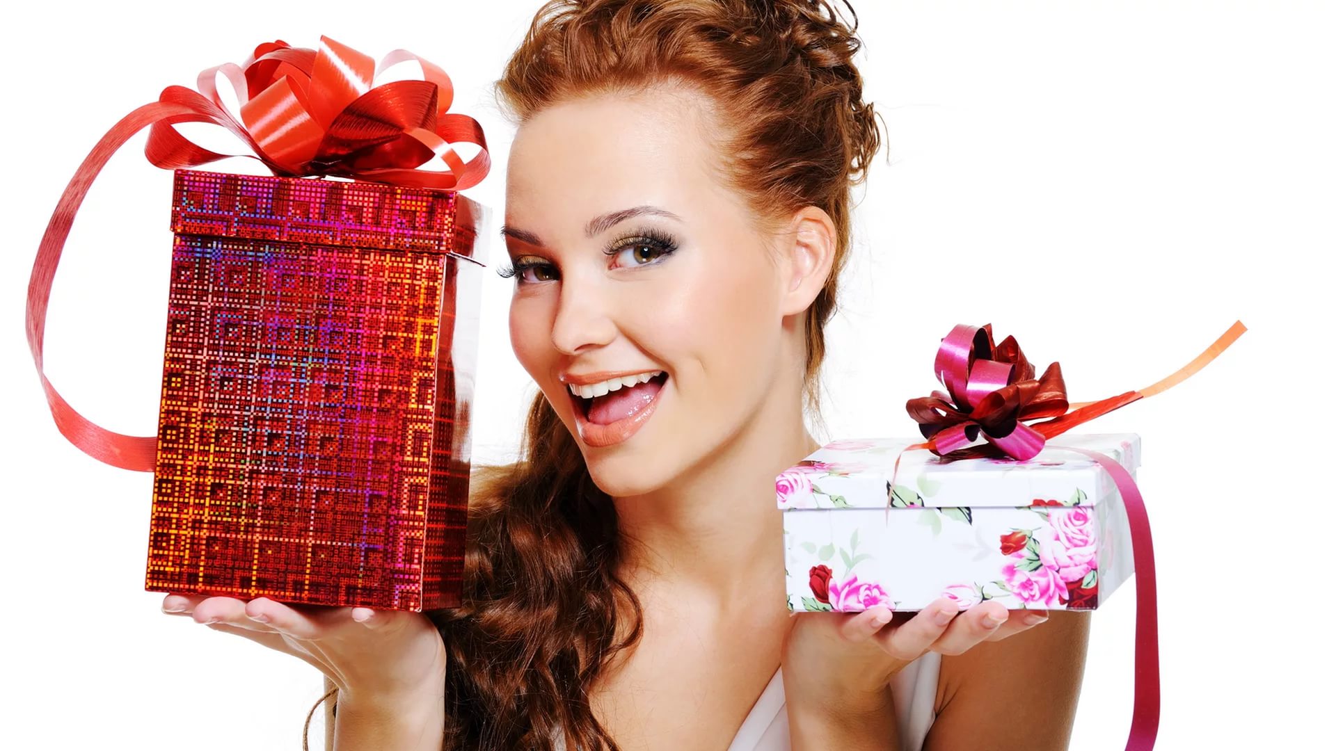 Как дарить подарки девушке? - allWomens Как дарить подарки девушке? - allWomens